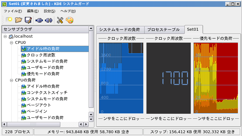 Linux Pythonと自分 A Python Life