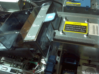 自宅サーバ構築】2. HP ProLiant ML110 G7サーバ機仕様確認: Pythonと